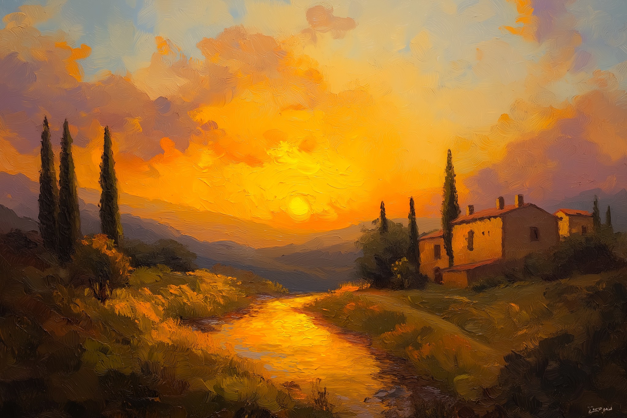 ralzyoud_Orientalism_style_oil_painting_of_Levant_village_in_18_3d9fba95-80c9-48dc-a7c5-828312dff6f7.png
