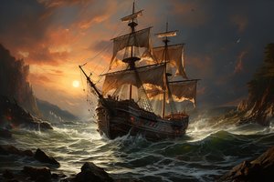 ralzyoud_A_famous_Riaunossanse_oil_painting_994bf827-4298-4023-9e82-ce5846848943.png
