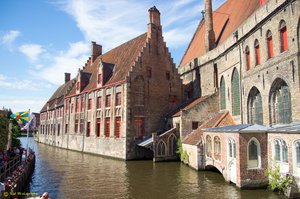 Belgium