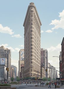 New York