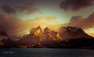 Patagonia