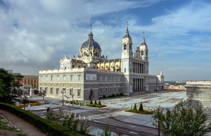 Spain